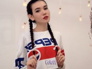 Colett