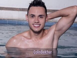 ColinBelcher