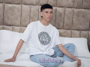 ColinBlaker
