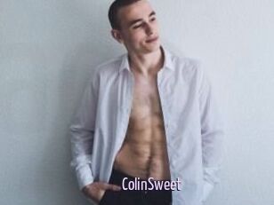 ColinSweet