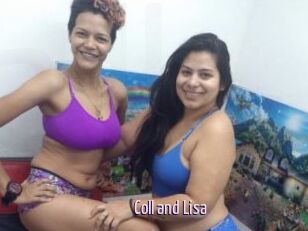 Coll_and_Lisa