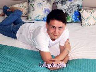 CollegeGuySlim