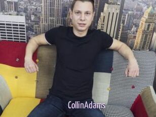CollinAdams