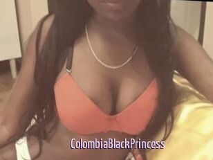 ColombiaBlackPrincess