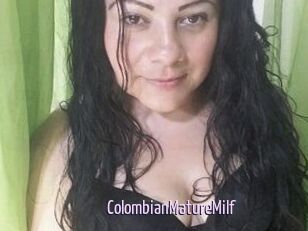 ColombianMatureMilf