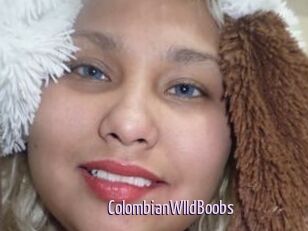 ColombianWIldBoobs
