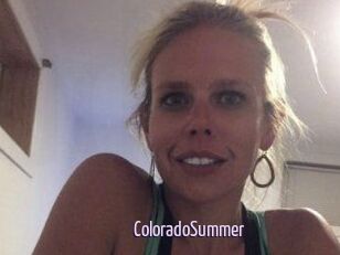 ColoradoSummer