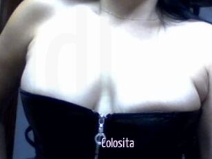 Colosita