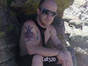 Colt520