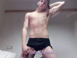 ColtonStanfordx
