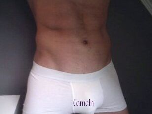 ComeIn