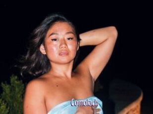 Comolach