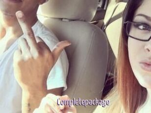 Completepackage