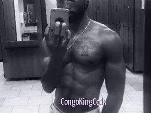 CongoKingCock
