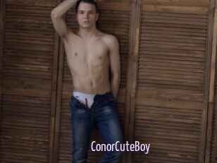ConorCuteBoy