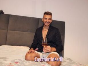 ConstantinKarlli