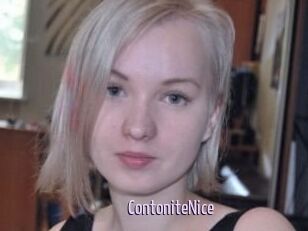 ContoniteNice