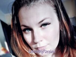 ControlMyPassion