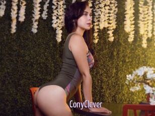 ConyClever