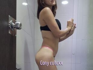 Cony_cutexx
