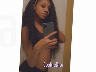 CookieDior
