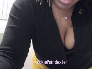 CookiePoindexter