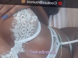 CookieeBrowniee