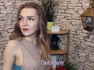 CoolGirlJerry