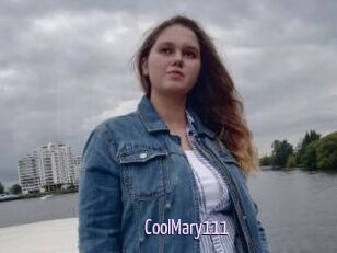 CoolMary111