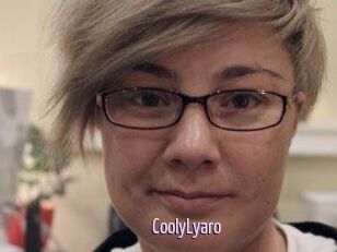 CoolyLyaro