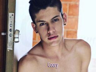 Coory