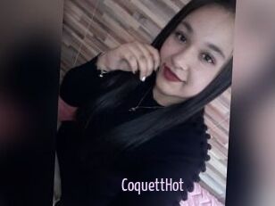 CoquettHot