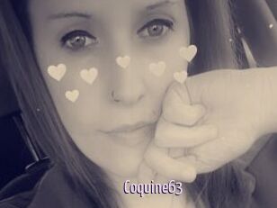 Coquine63
