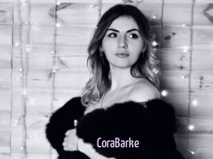 CoraBarke