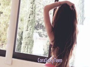 CoraSexyTeen