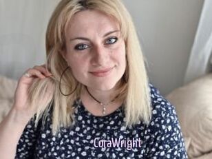 CoraWright