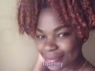 CoralEbony