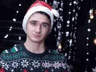 CorbinBlack