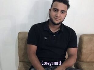 Coreysmith