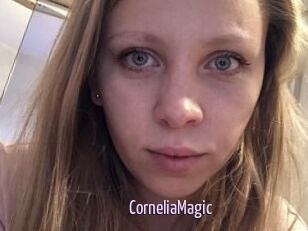 CorneliaMagic