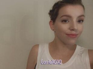 CorrieXOXO
