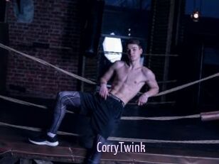 CorryTwink