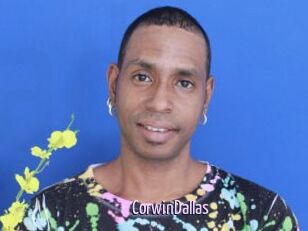 CorwinDallas