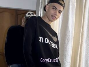 CoryCruzX