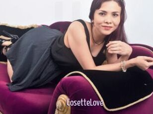 CosetteLove