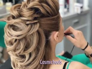 Cosmicheels