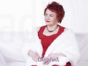 CougarFunX