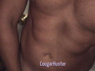 CougarHunter