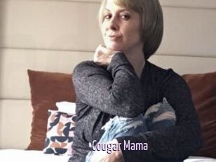 Cougar_Mama