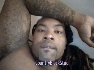 CountryBlackStud
